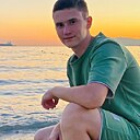 Никита, 18 лет
