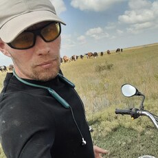 Фотография мужчины Григорий, 39 лет из г. Павлодар
