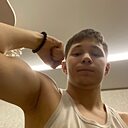 Данил, 18 лет