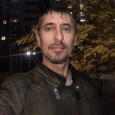 Фотография мужчины Андрей, 40 лет из г. Оренбург