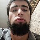 Ахмед Добрый, 23 года
