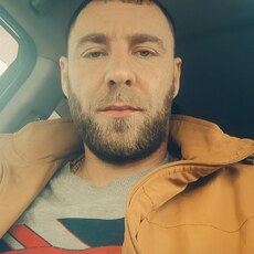 Фотография мужчины Андрей, 40 лет из г. Фокино