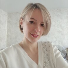 Фотография девушки Светлана, 44 года из г. Витебск