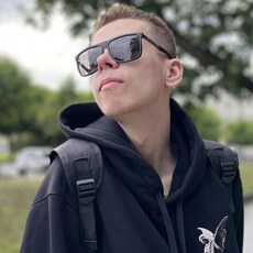 Фотография мужчины Дмитрий, 23 года из г. Архангельск