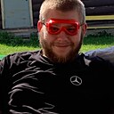 Юрий, 25 лет