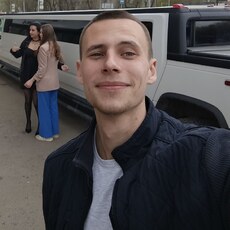 Фотография мужчины Влад, 23 года из г. Волгоград
