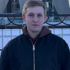 Фотография мужчины Юлиан, 22 года из г. Нефтекамск