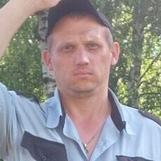 Фотография мужчины Анатолий, 41 год из г. Ярославль