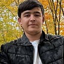 Бехруз, 25 лет