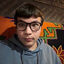 Тимурчик, 19 лет