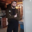 Расул, 23 года