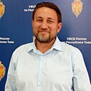 Альберт, 35 лет