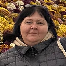 Фотография девушки Елена, 54 года из г. Москва