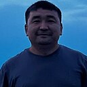 Азамат, 39 лет