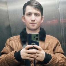 Фотография мужчины Руслан, 22 года из г. Екатеринбург
