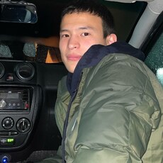 Фотография мужчины Diza, 21 год из г. Алматы