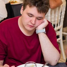 Фотография мужчины Павел, 18 лет из г. Тюмень