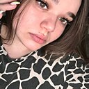 Анастасия, 23 года