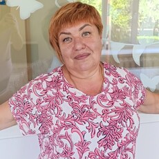 Фотография девушки Татьяна, 51 год из г. Уссурийск