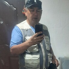 Фотография мужчины Кирилл, 45 лет из г. Актау