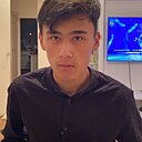 Адиль, 32 года