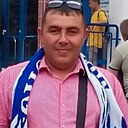 Руслан Садыков, 42 года