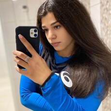 Фотография девушки Тамара, 23 года из г. Тулун