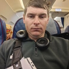 Фотография мужчины Валерий, 37 лет из г. Иркутск