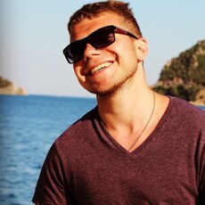 Фотография мужчины Александр, 26 лет из г. Гродно