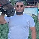 Серик, 43 года