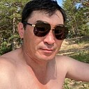 Бек, 38 лет