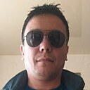 Мухаммед, 43 года