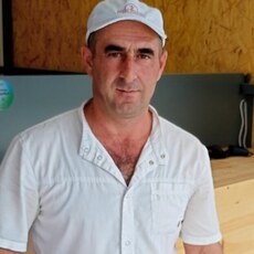 Фотография мужчины Фархад, 41 год из г. Улан-Удэ