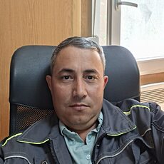 Фотография мужчины Шатлик, 37 лет из г. Чита