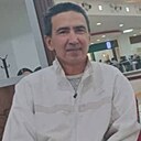Jama, 52 года