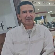 Фотография мужчины Jama, 52 года из г. Бишкек