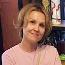 Эльвира, 43 года