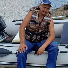 Фотография мужчины Максим, 44 года из г. Красноярск