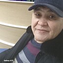 Канат, 64 года