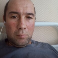 Фотография мужчины Андрей, 44 года из г. Канаш