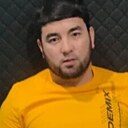 Саид, 34 года