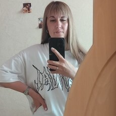 Фотография девушки Юлия, 38 лет из г. Комсомольск-на-Амуре