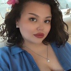 Фотография девушки Алекса, 22 года из г. Якутск