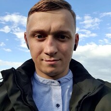Фотография мужчины Владислав, 25 лет из г. Магадан