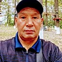 Женя, 55 лет