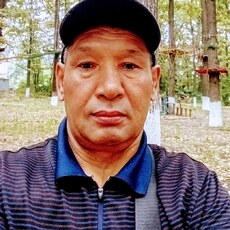 Фотография мужчины Женя, 55 лет из г. Кант