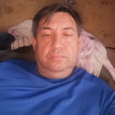 Фотография мужчины Саша, 47 лет из г. Усть-Каменогорск