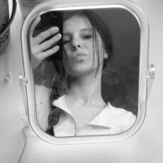 Фотография девушки Мирослава, 20 лет из г. Барабинск