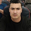 Элбек Курбонов, 32 года