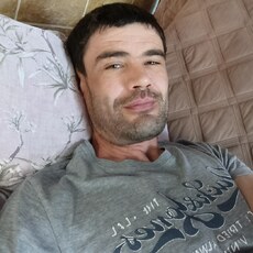 Фотография мужчины Andrian, 40 лет из г. Сороки